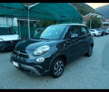 FIAT 500L Cross 1.4 s&s 95cv