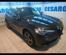 ALFA ROMEO Stelvio 2.2 t Sprint Q4 190cv auto