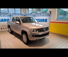 VOLKSWAGEN Amarok DC 2.0 bitdi Trendline 4motion perm.