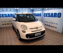 FIAT 500L 1.3 mjt 85cv Lounge