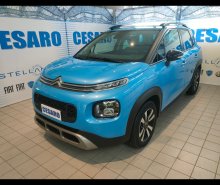 CITROEN C3 Aircross 1.2 puretech Shine s&s 110cv