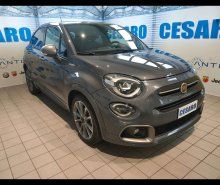 FIAT 500X 1.6 mjt Sport 130cv