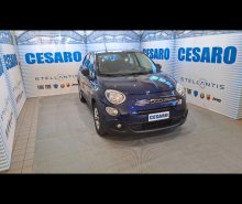 FIAT 500X 1.0 t3 120cv