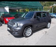 JEEP Renegade 1.6 mjt 130cv Limited 2wd