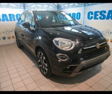 FIAT 500X 1.6 mjt Cross 130cv