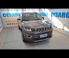 JEEP Compass 2.0 mjt Limited 4wd 140cv auto