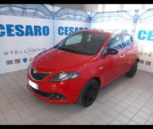 LANCIA Ypsilon 1.0 firefly hybrid 70cv Silver s&s