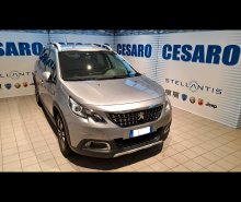 PEUGEOT 2008 1.2 puretech t Allure s&s 130cv