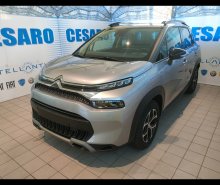 CITROEN C3 Aircross 1.2 puretech Plus s&s 130cv eat6