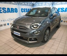 FIAT 500X 1.6 mjt Sport 130cv