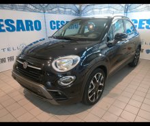 FIAT 500X 1.6 mjt Cross 130cv