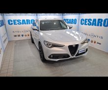 ALFA ROMEO Stelvio 2.2 t Veloce Q4 210cv auto