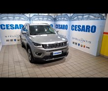 JEEP Compass 2.0 mjt Limited 4wd 140cv auto