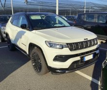 JEEP Compass 1.6 mjt S 2wd 130cv