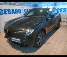 ALFA ROMEO Stelvio 2.2 t Sprint Q4 190cv auto