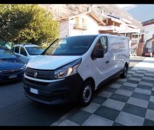 FIAT Talento Furgone 2.0 ecojet 120cv LH1 12Q S&S E6d-temp-DETAX