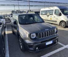 JEEP Renegade 1.6 mjt 130cv Limited 2wd