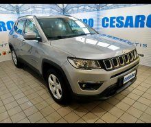 JEEP Compass 1.6 mjt Longitude 2wd 120cv