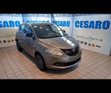 LANCIA Ypsilon 1.0 firefly hybrid Oro s&s 70cv