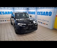 ALFA ROMEO Junior 1.2 ibrida Speciale 136cv edct6