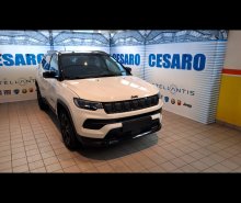 JEEP Compass 1.6 mjt Night Eagle 2wd 130cv