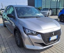 PEUGEOT e-208 Allure Pack 100kW