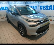 CITROEN C3 Aircross 1.2 puretech Plus s&s 130cv eat6