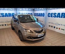 LANCIA Ypsilon 1.0 firefly hybrid Platino s&s 70cv