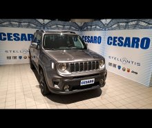 JEEP Renegade 2.0 mjt Limited 4wd 140cv auto 9m