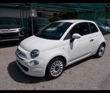 FIAT 500 1.0 hybrid 70cv Lounge