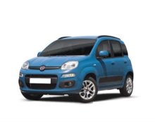 FIAT New Panda 1.0 firefly hybrid Cross s&s 70cv 5p.ti