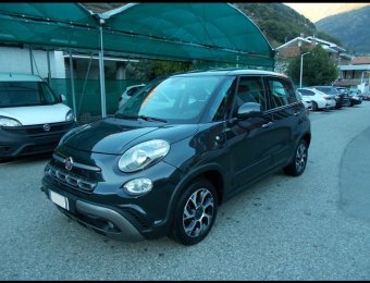 FIAT 500L Cross 1.4 s&s 95cv