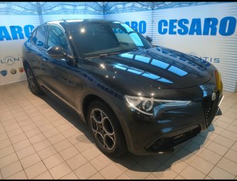 ALFA ROMEO Stelvio 2.2 t Sprint Q4 190cv auto