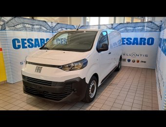 FIAT Scudo Ice 2.0 bluehdi 145cv L2H1 at8-DETAX