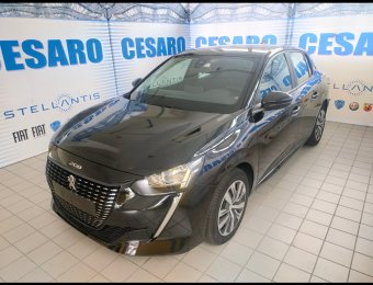 PEUGEOT 208 1.2 puretech Active s&s 100cv my20