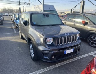 JEEP Renegade 1.6 mjt 130cv Limited 2wd