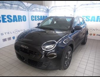 FIAT 600 1.2 hybrid