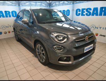 FIAT 500X 1.6 mjt Sport 130cv