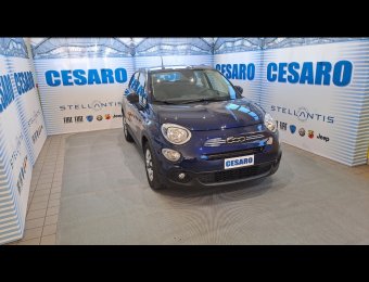 FIAT 500X 1.0 t3 120cv