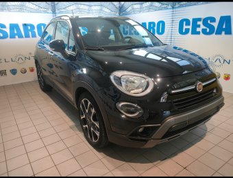 FIAT 500X 1.6 mjt Cross 130cv