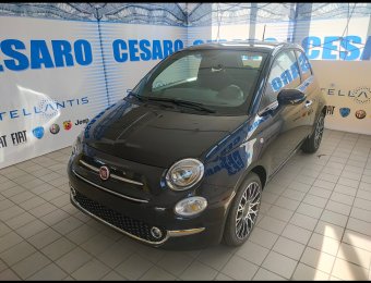 FIAT 500 1.0 hybrid Dolcevita 70cv