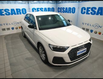 AUDI A1 Sportback 30 1.0 tfsi 110cv s-tronic