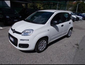 FIAT New Panda 1.0 firefly hybrid 70cv 5 posti