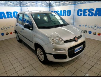 FIAT New Panda 1.2 Easy 69cv E6