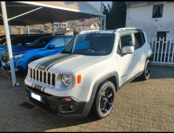 JEEP Renegade 1.6 mjt 120cv Limited fwd auto