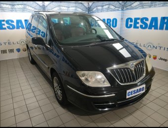 LANCIA Phedra 2.2 mjt Oro Plus 170cv auto dpf