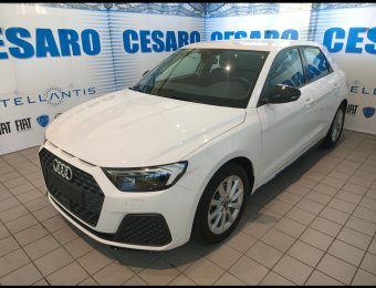 AUDI A1 Sportback 30 1.0 tfsi 110cv s-tronic