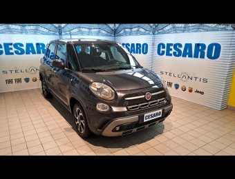 FIAT 500L Cross 1.3 mjt 95cv my20