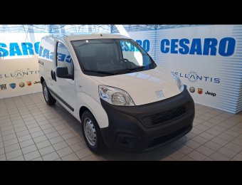 FIAT Fiorino Cargo 1.3 mjt 95cv