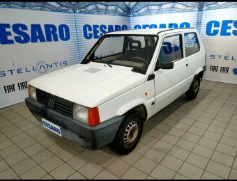 FIAT Panda 0.9 Young